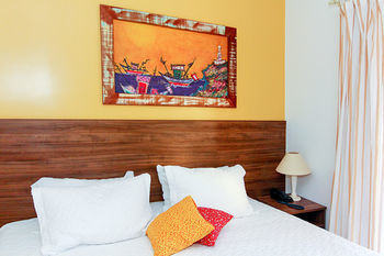 Hostal Pousada Bern�ncia