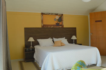 Hostal Pousada Bern�ncia