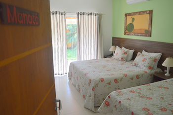 Hostal Pousada Bern�ncia