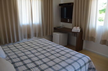 Hostal Pousada Bern�ncia