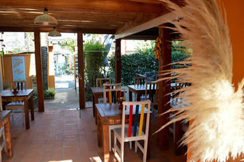 Hostal Pousada Bern�ncia