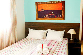 Hostal Pousada Bern�ncia
