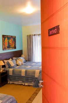 Hostal Pousada Bern�ncia