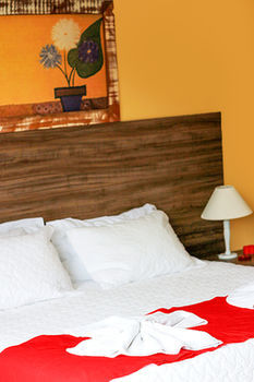 Hostal Pousada Bern�ncia