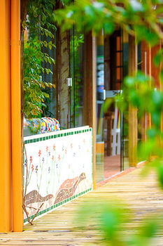 Hostal Pousada Bern�ncia