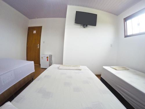 Hostal Pousada Praia Vermelha
