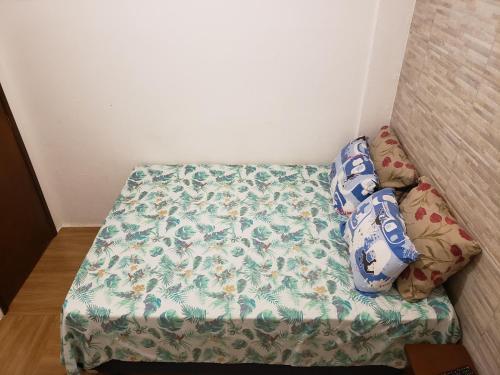 Hostal Pousada Praia Vermelha