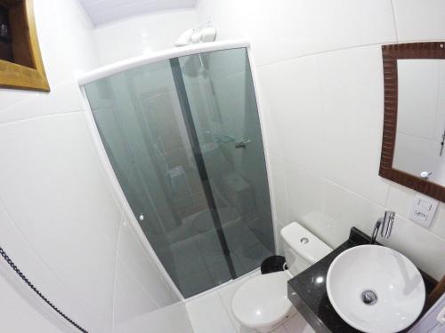 Hostal Pousada Praia Vermelha