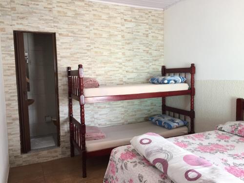 Hostal Pousada Praia Vermelha