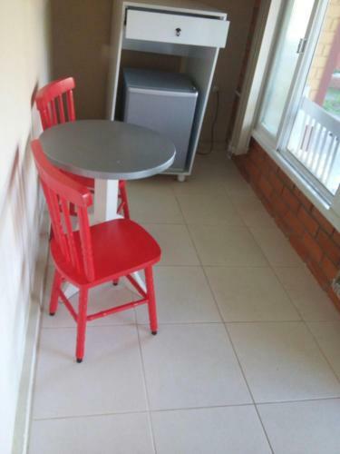Hotel Balne�rio Itapocor�i