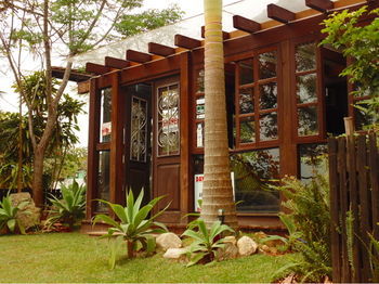 Hostal Pousada P� Na Areia