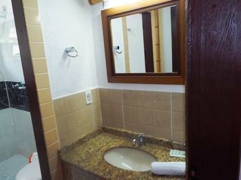 Hostal Pousada P� Na Areia