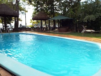 Hostal Pousada P� Na Areia