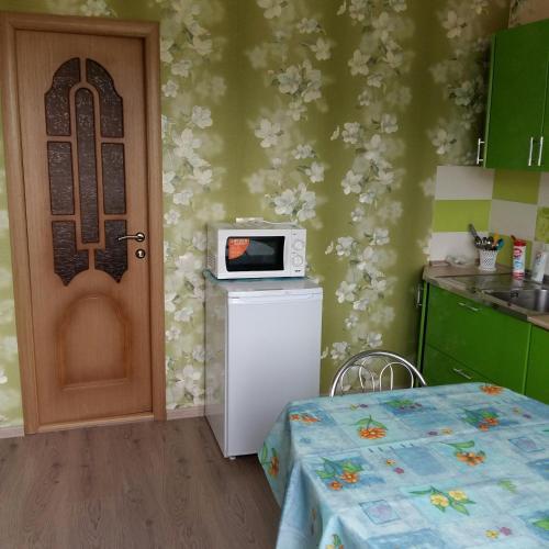 Apartment On Sadovaya 23
