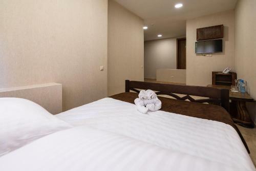 Hotel Lazurny Bereg Na Oke
