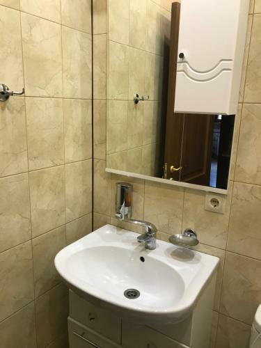 Hotel Lazurny Bereg Na Oke