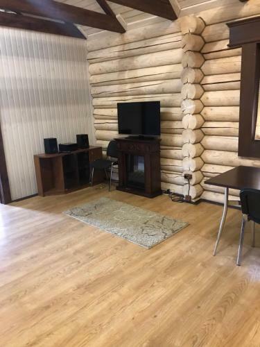 Hotel Lazurny Bereg Na Oke