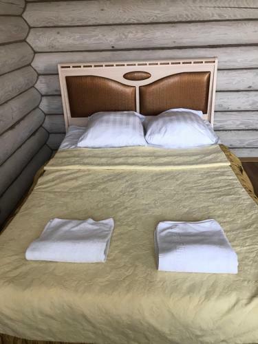 Hotel Lazurny Bereg Na Oke