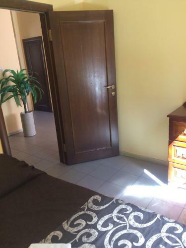Hotel Lazurny Bereg Na Oke