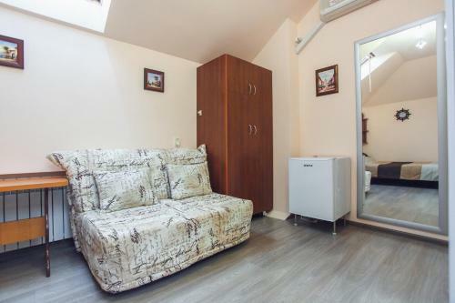 Hostal Guest House Relax