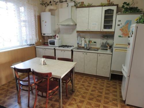 Hostal Guest House Relax