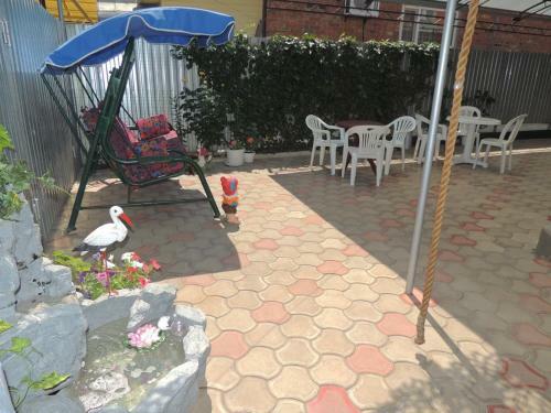 Hostal Guest House Relax