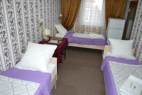 Homehotel