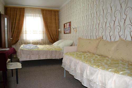 Homehotel