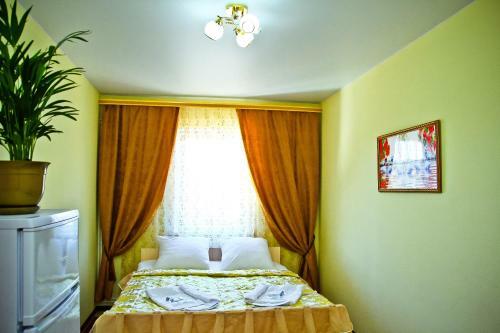 Homehotel