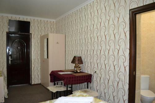 Homehotel