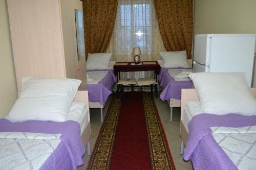 Homehotel