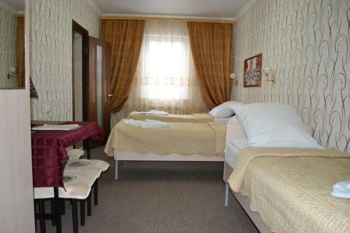 Homehotel