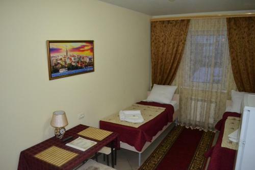 Homehotel