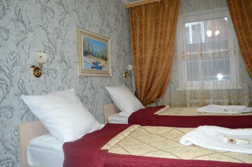 Homehotel