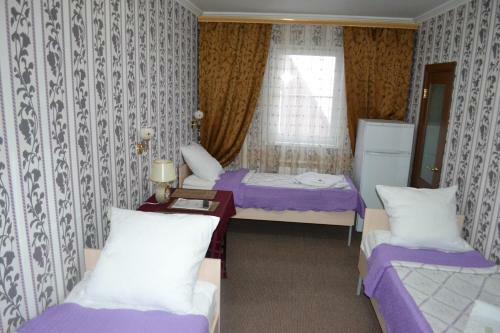 Homehotel