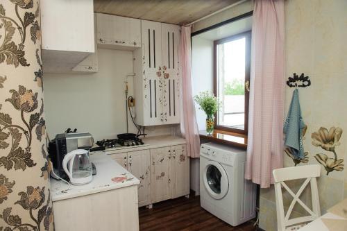 Apartments On Ploshad Pobedi