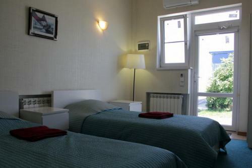 Posada Hotel Dostupnoe Nebo