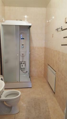 Posada Hotel Dostupnoe Nebo