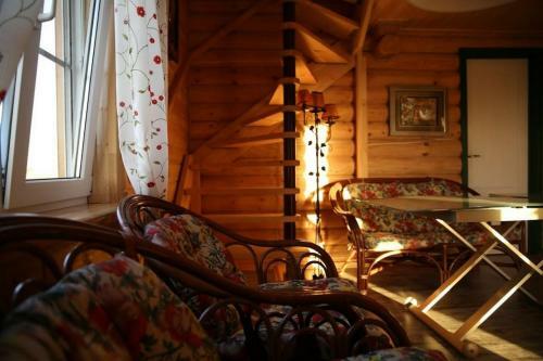Posada Hotel Dostupnoe Nebo