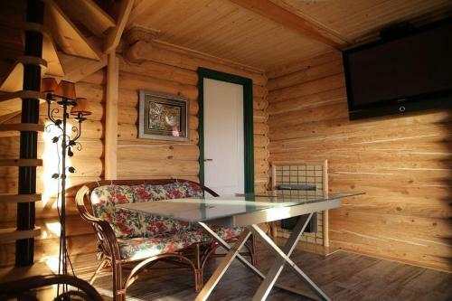 Posada Hotel Dostupnoe Nebo