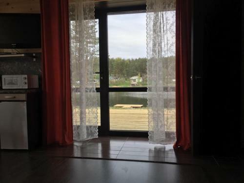 Holiday House In Nurmolitsy