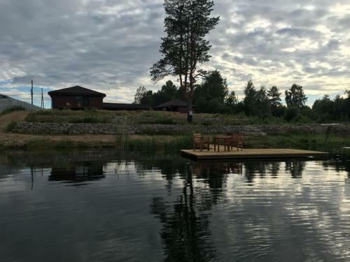Holiday House In Nurmolitsy