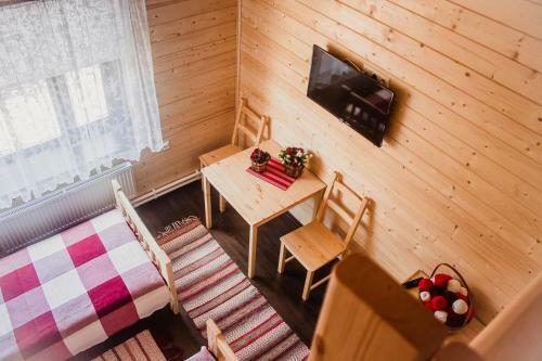 Holiday House In Nurmolitsy