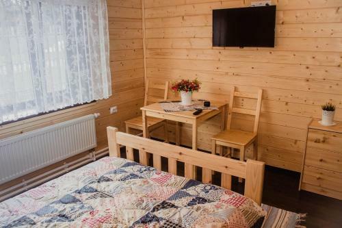 Holiday House In Nurmolitsy