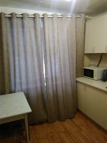 Apartment On Prospekt Stroiteley
