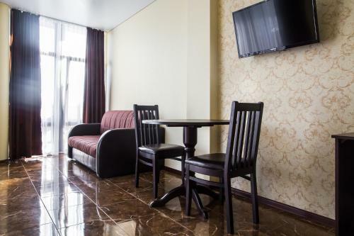 Hotel Cardinal