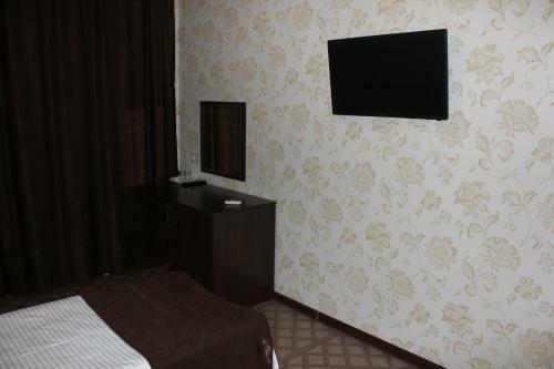Hotel Cardinal