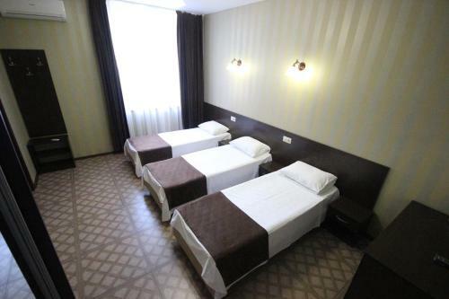 Hotel Cardinal