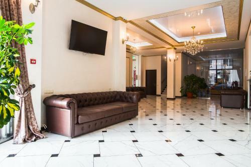Hotel Cardinal
