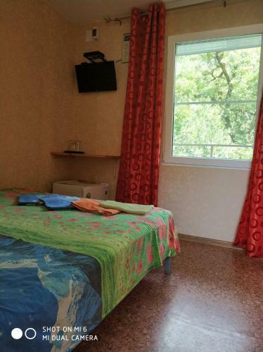 Hostal Dubrava Guest House